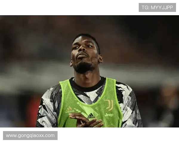 32 岁博格巴签约摩纳哥重返欧洲足坛，剑指 2026 世界杯(1)