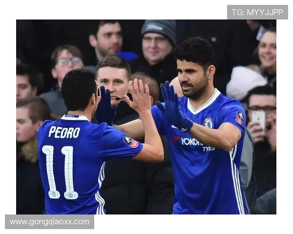 切尔西锋线拼图的最后一块：佩德罗的多维价值与潜在挑战(1)
