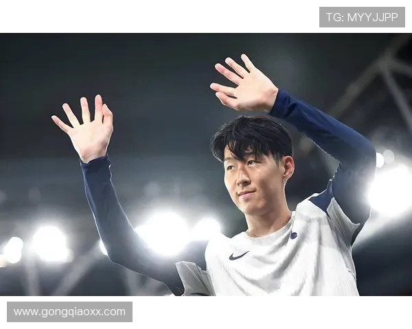 热刺确认孙兴慜可售但排除 8 月前交易 沙特 3000 万欧年薪成关键 热刺确认孙兴慜可售但排除 8 月前交易 沙特 3000 万欧年薪成关键