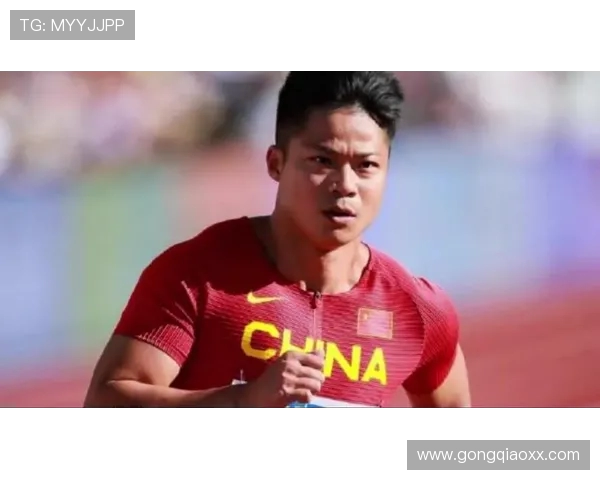 青岛站大奖赛三日全记录:从苏炳添亮相到林雨薇夺冠的时间线回顾 青岛站大奖赛三日全记录:从苏炳添亮相到林雨薇夺冠的时间线回顾